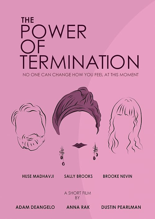 Power of Termination