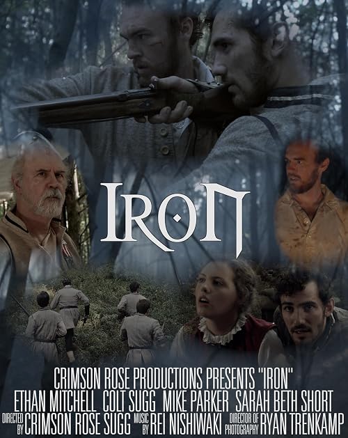 Iron