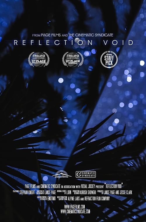ReflectionVOID