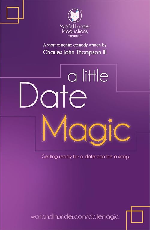 A Little Date Magic