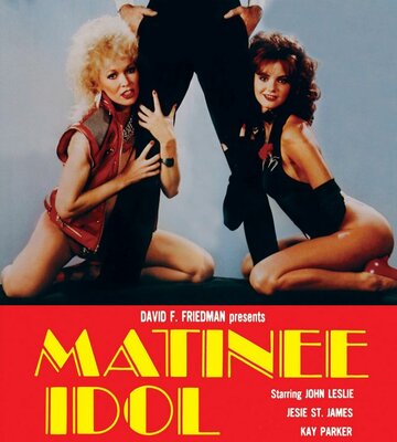 Matinee Idol