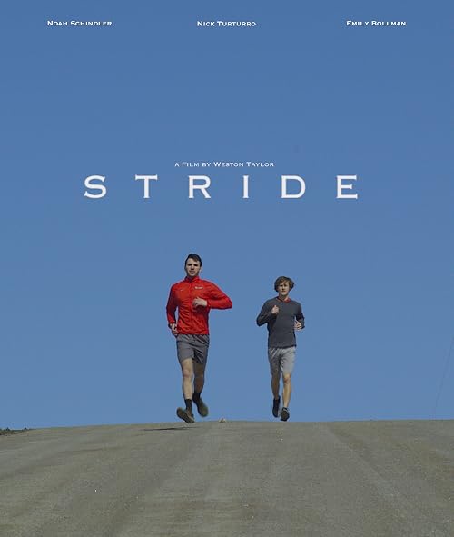 Stride