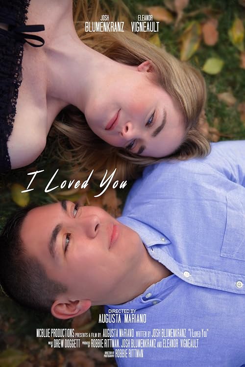 I Loved You