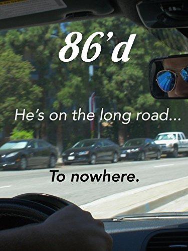 86'd
