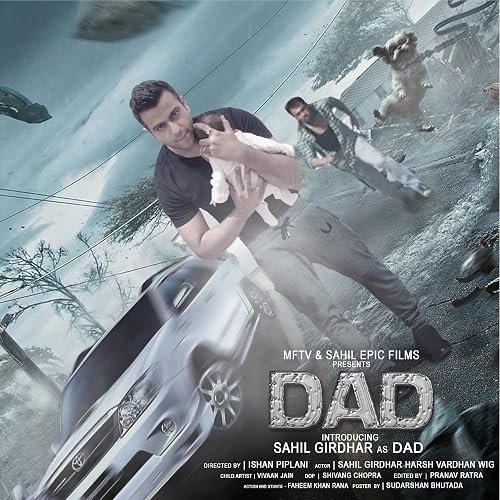 Dad