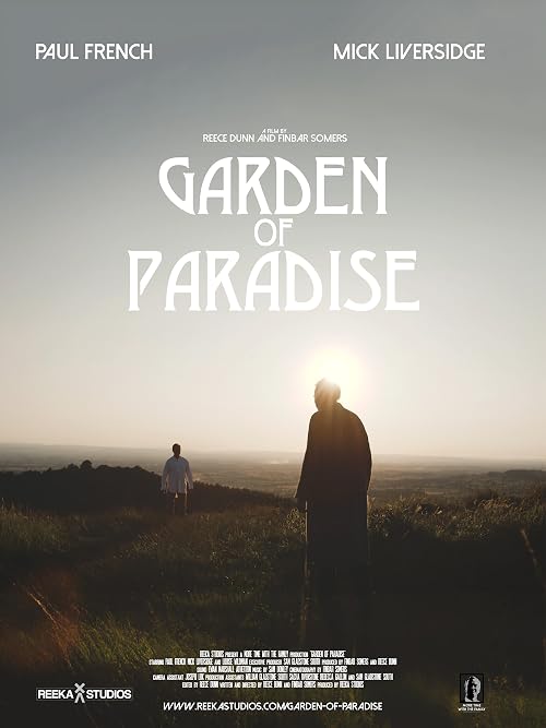 Garden of Paradise