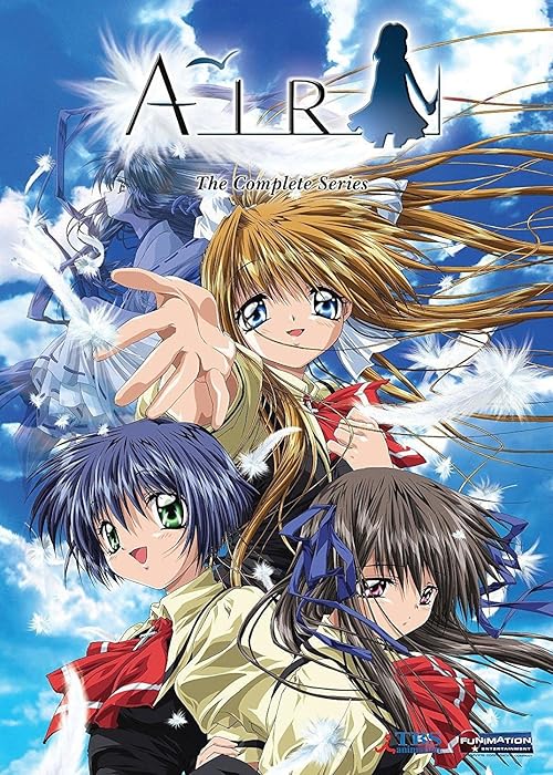 Air TV
