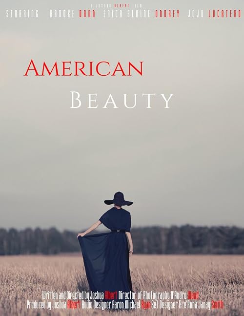 American Beauty