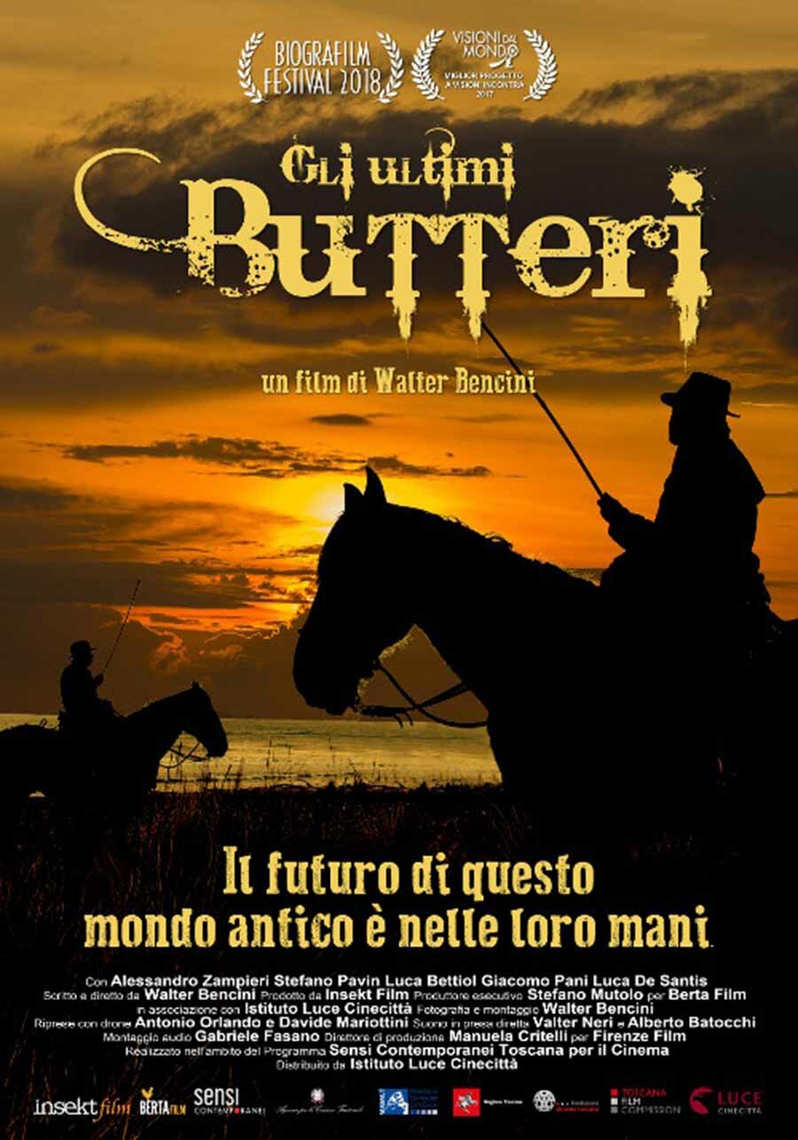 Gli Ultimi Butteri