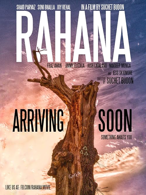 Rahana