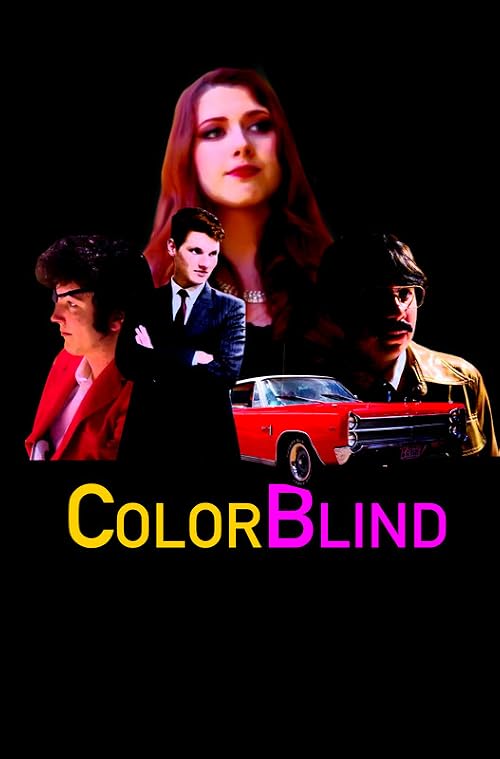 Salesman 2: Colorblind