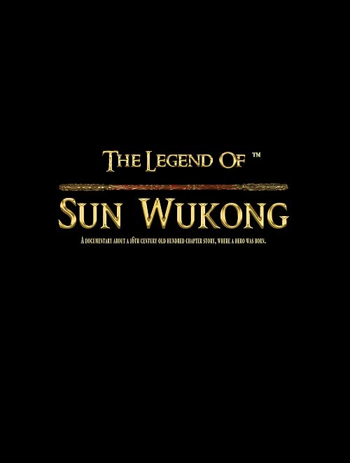 The Legend of Sun Wukong