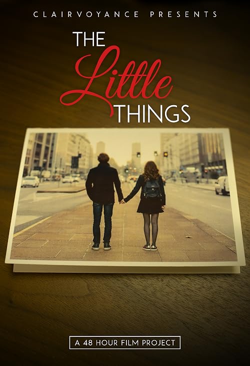 The Little Things