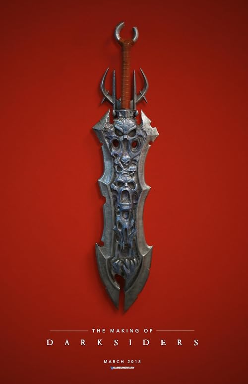 The Story of Darksiders