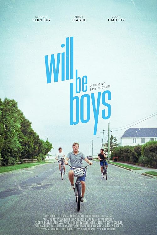 Will Be Boys