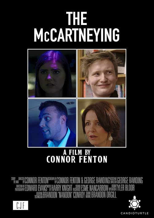 The McCartneying