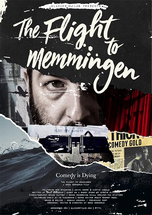 The Flight to Memmingen