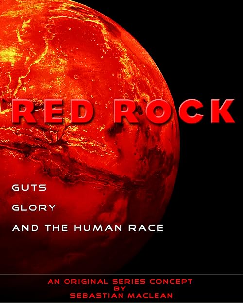 Red Rock