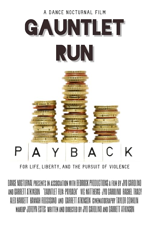 Gauntlet Run: Payback