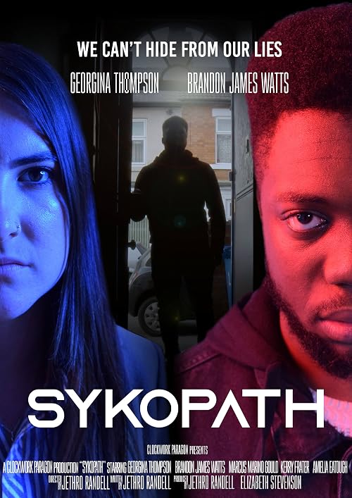 Sykopath