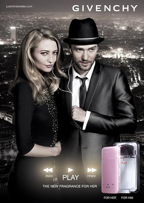 Givenchy: Play