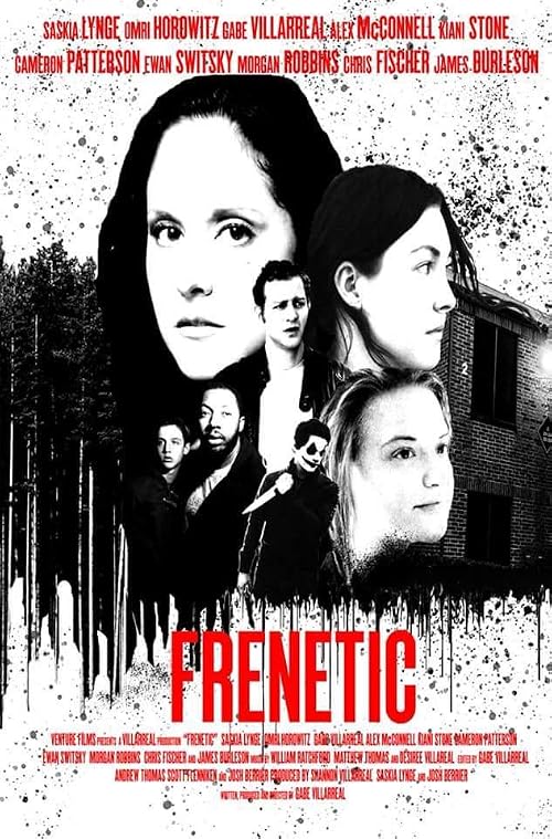 Frenetic