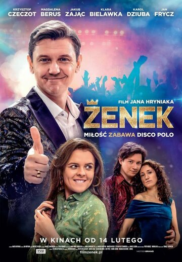 Der Zenek