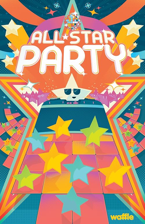 All Star Party