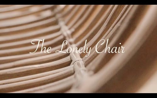 The Lonely Chair