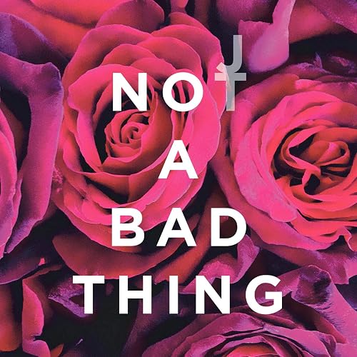 Justin Timberlake: Not a Bad Thing