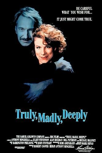 Truly Madly Deeply