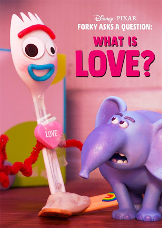 What Is Love?