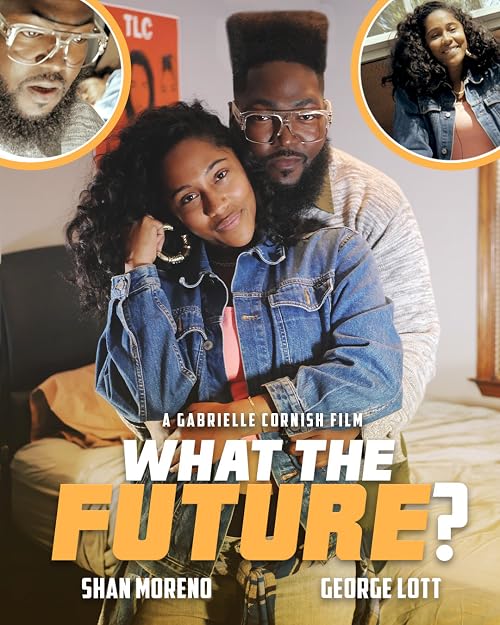 WTF - What The Future