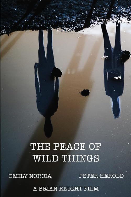 The Peace of Wild Things