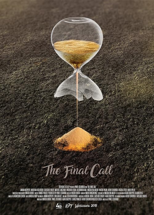 The Final Call