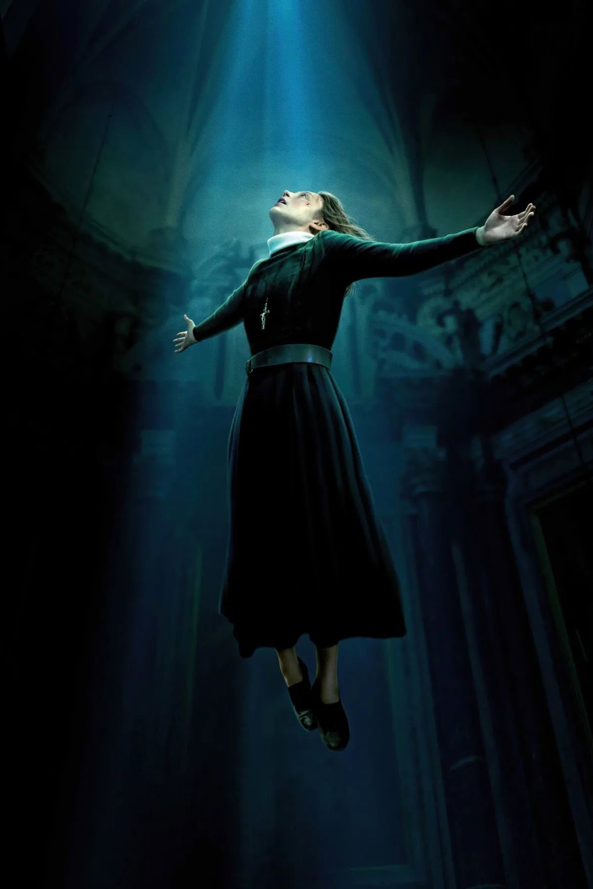 The Nun II