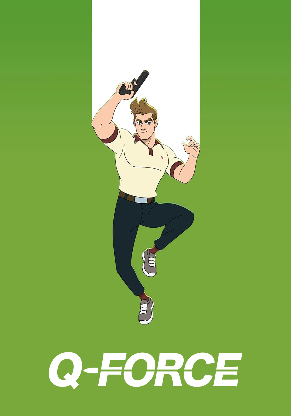 Q-Force