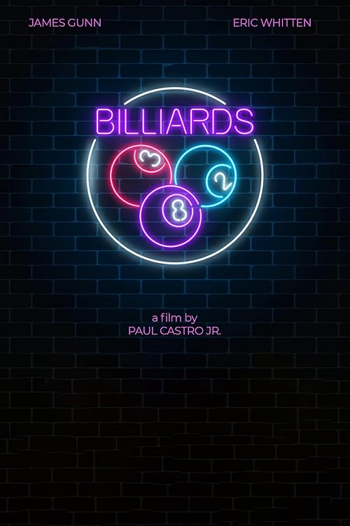 Billiards