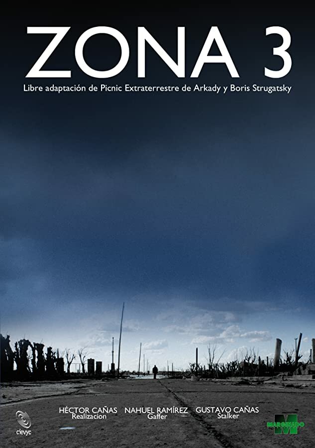 Zona 3