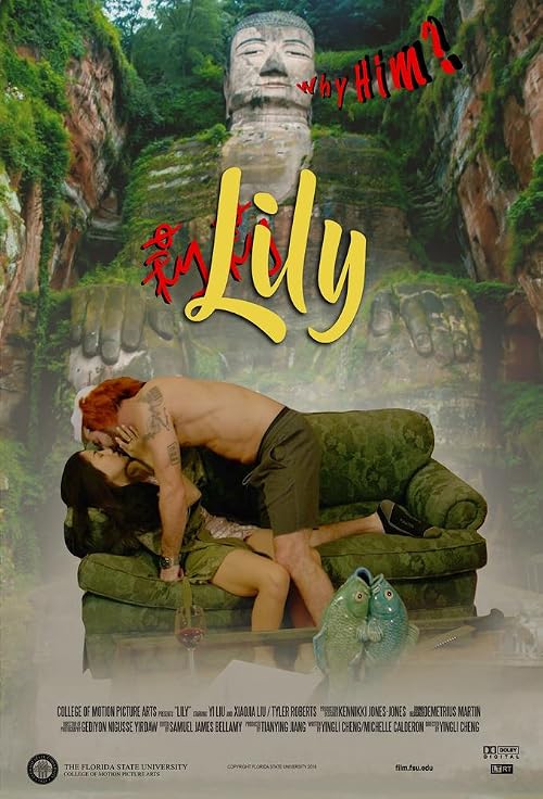 Lily