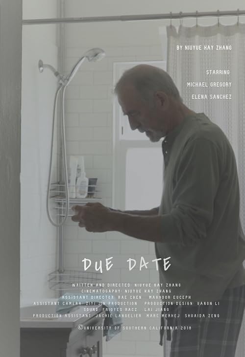 Due Date