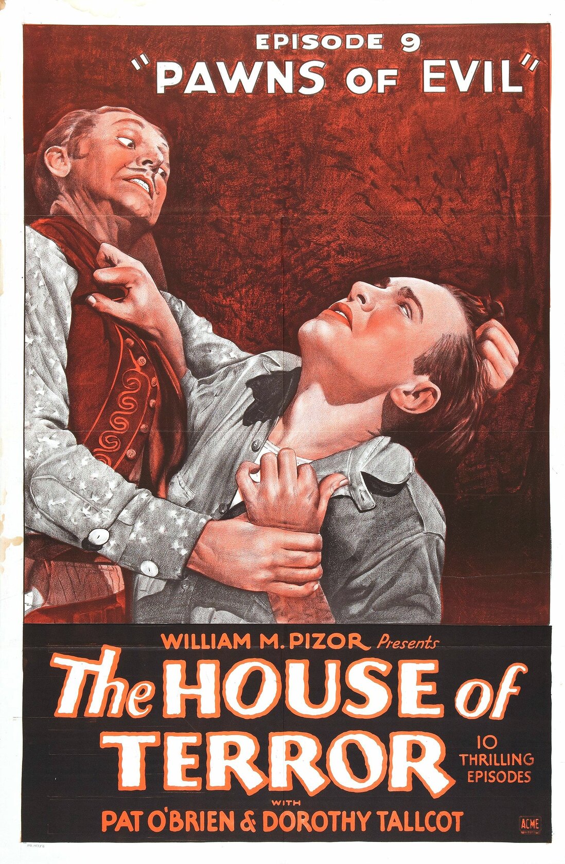The House of Terror