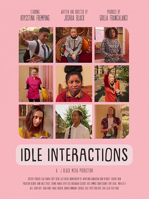 Idle Interactions