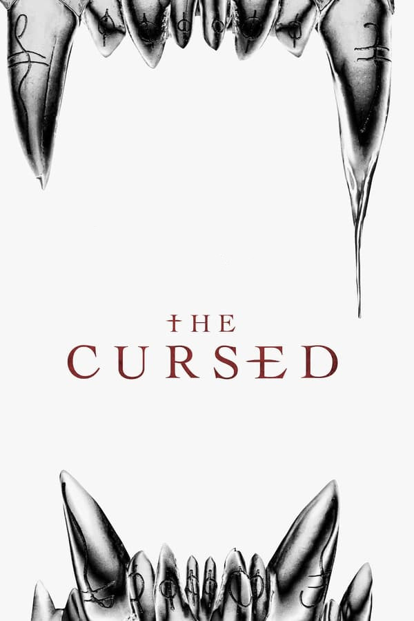 The Cursed - Der Fluch der Bestie