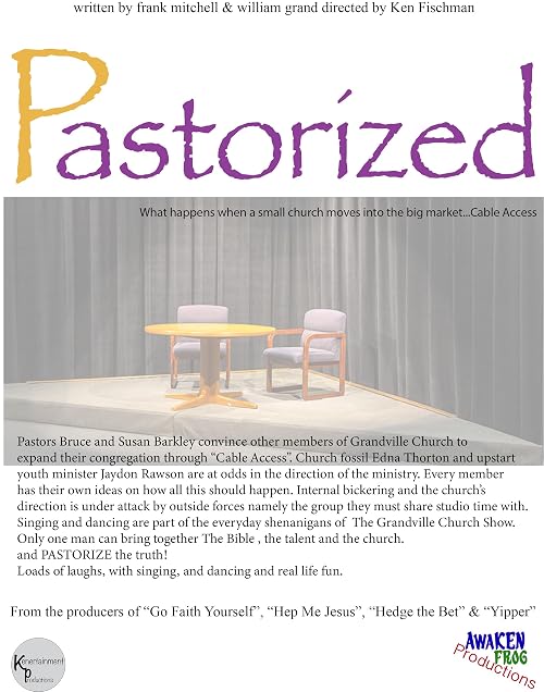 Pastorized