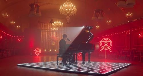 Years & Years: Palo Santo (Vevo x Years & Years)