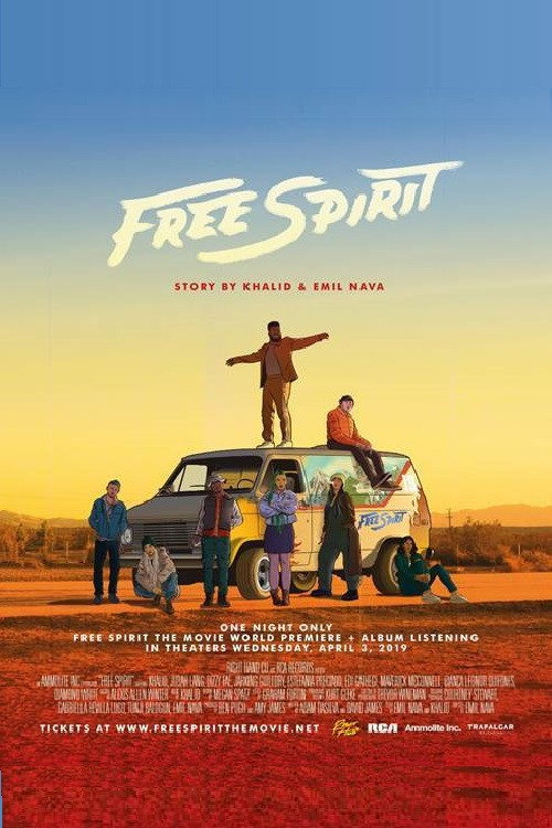 Free Spirit