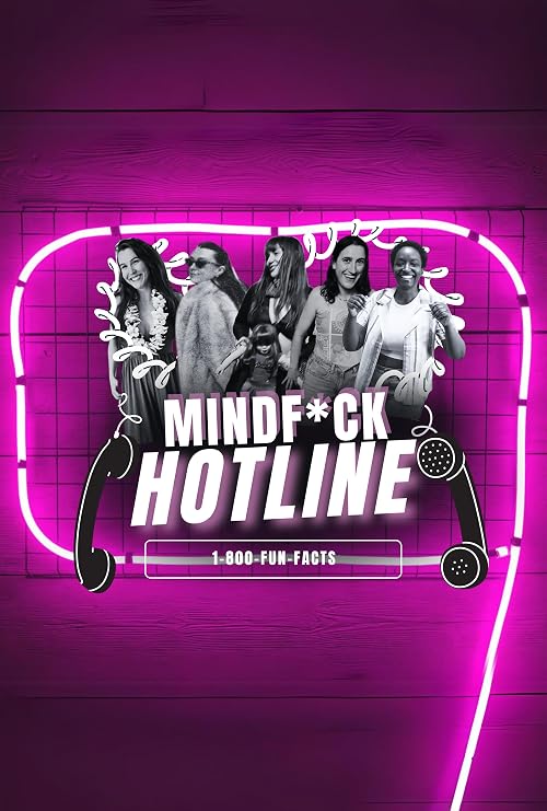 Mind Hotline