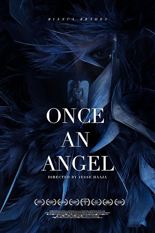 Once an Angel