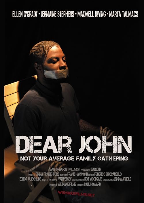 Dear John